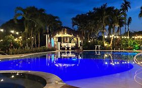 Hotel Rosalinda Campestre del Llano